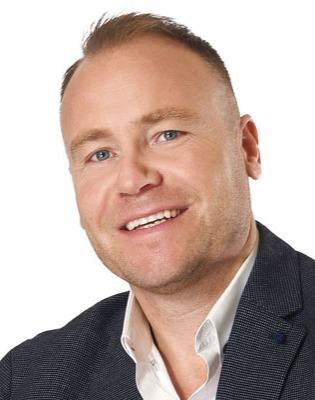 Jason Helliwell, Las Vegas Commercial Real Estate Advisor